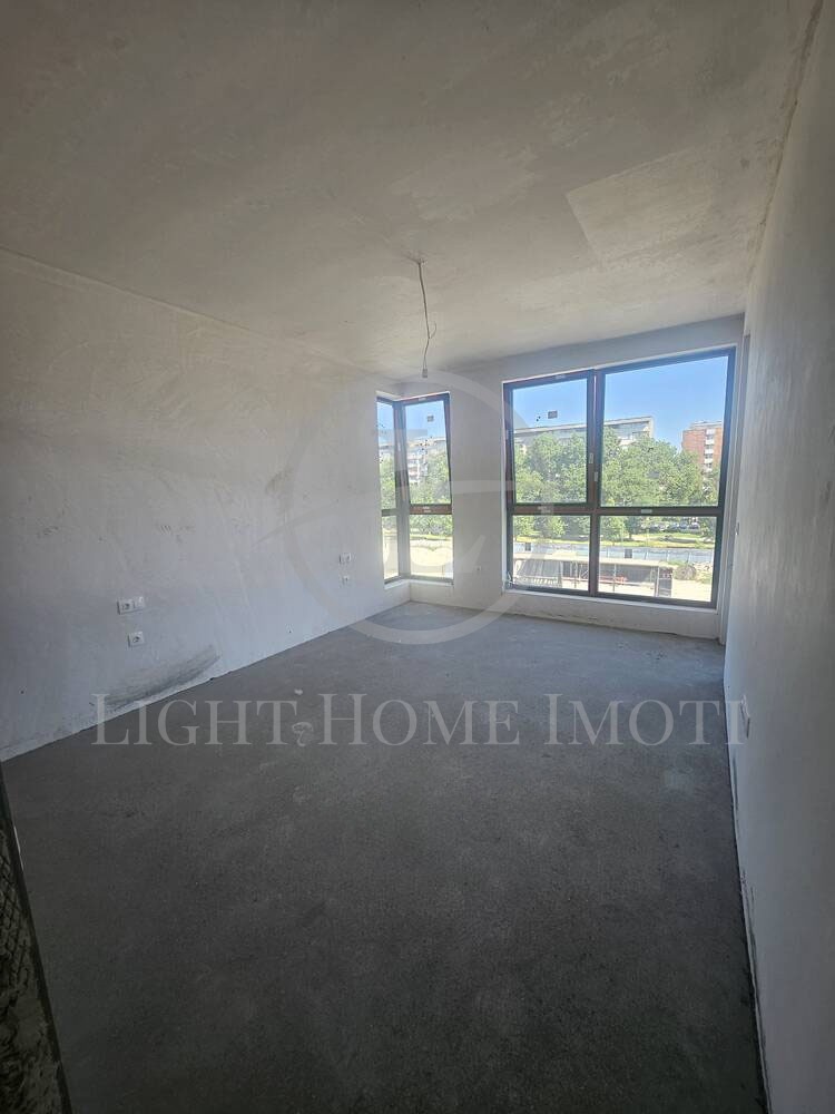 Продава 2-СТАЕН, гр. Пловдив, Христо Смирненски, снимка 3 - Апартаменти - 54745008