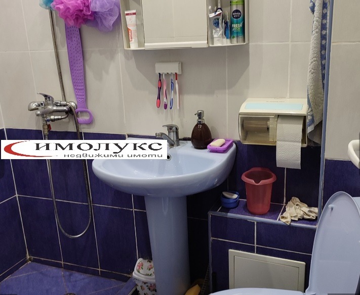Продава 2-СТАЕН, гр. София, Хаджи Димитър, снимка 6 - Апартаменти - 55047540
