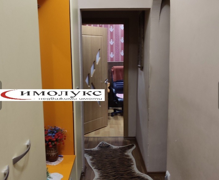 Продава 2-СТАЕН, гр. София, Хаджи Димитър, снимка 5 - Апартаменти - 55047540