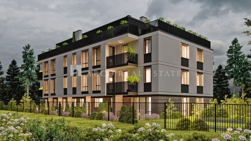 Na sprzedaż  2 sypialnie Sofia , m-t Kambanite , 190 mkw | 84121927 - obraz [5]