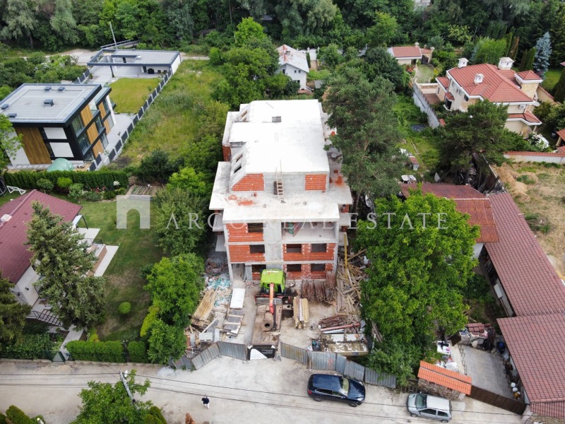 Na sprzedaż  2 sypialnie Sofia , m-t Kambanite , 190 mkw | 84121927 - obraz [12]