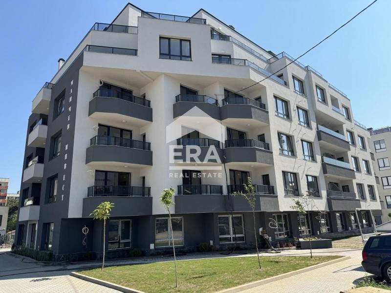 Продава  3-стаен град София , Малинова долина , 127 кв.м | 33078451