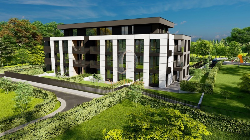 Продава  3-стаен, град София, Бояна •  177 768 EUR • ID 13995374 — holmes.bg - [1] 
