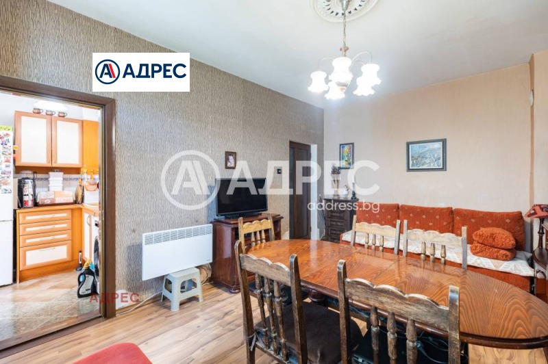 For Sale  2 bedroom Varna , Troshevo , 80 sq.m | 81643311 - image [9]