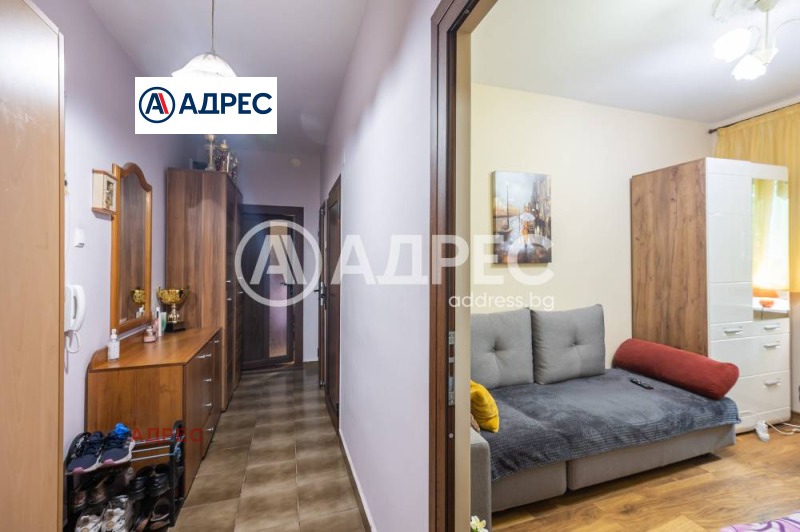 For Sale  2 bedroom Varna , Troshevo , 80 sq.m | 81643311 - image [14]