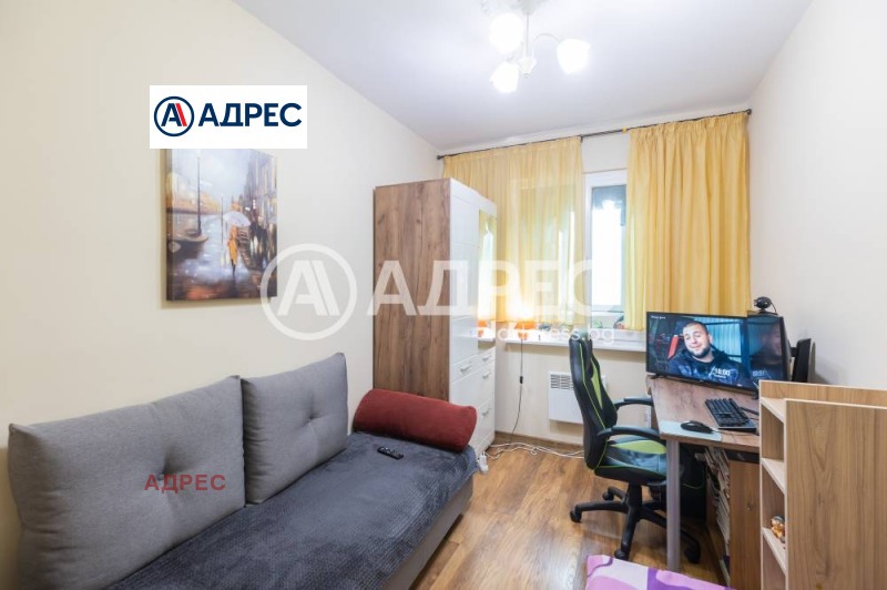 For Sale  2 bedroom Varna , Troshevo , 80 sq.m | 81643311 - image [15]
