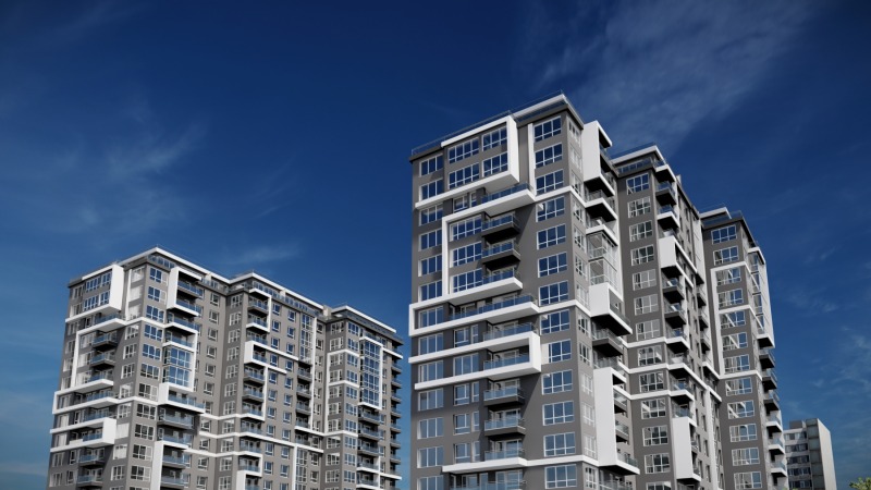 Продава  3-стаен град Варна , Младост 1 , 102 кв.м | 66101520 - изображение [2]
