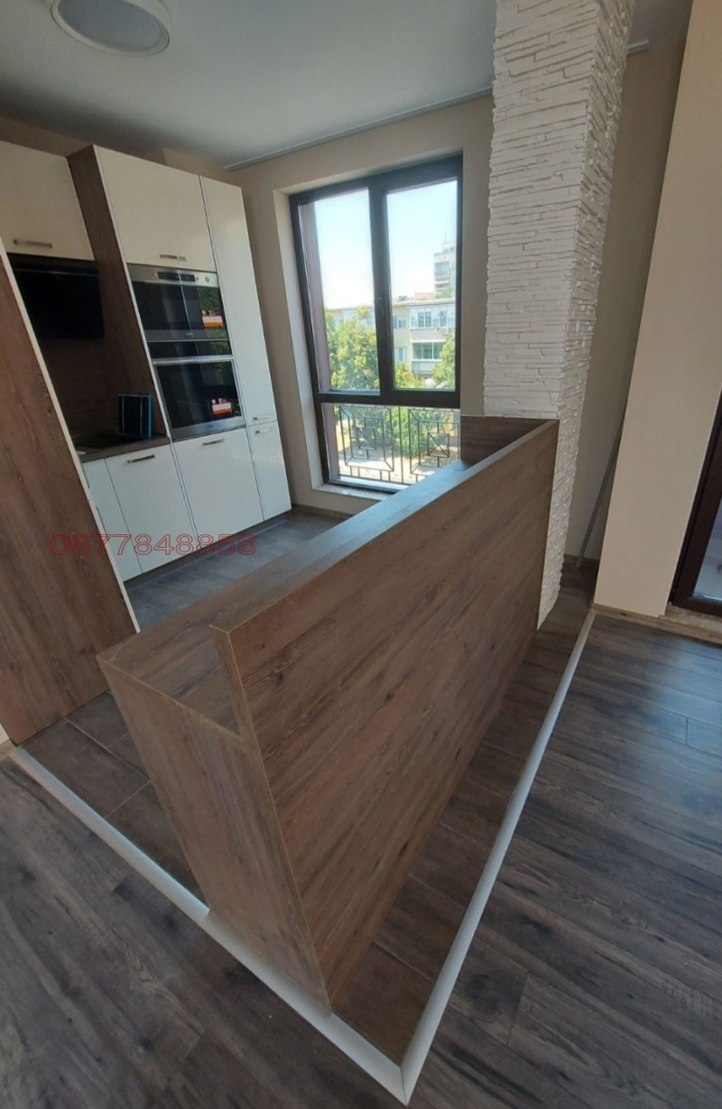 Продава 3-СТАЕН, гр. Пловдив, Кършияка, снимка 3 - Апартаменти - 52780081