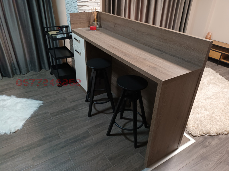 Продава 3-СТАЕН, гр. Пловдив, Кършияка, снимка 7 - Апартаменти - 52780081