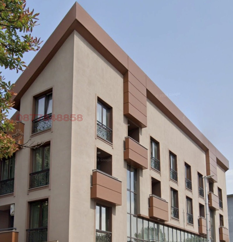 Продава 3-СТАЕН, гр. Пловдив, Кършияка