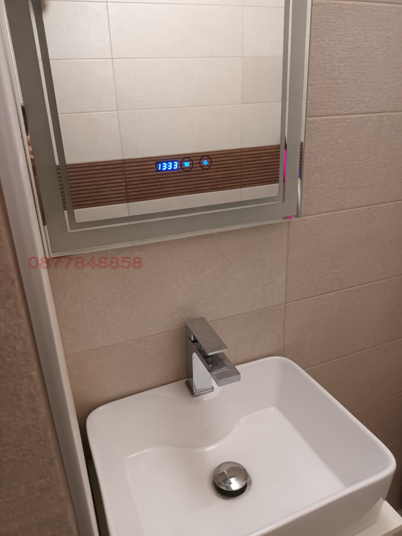 Продава 3-СТАЕН, гр. Пловдив, Кършияка, снимка 9 - Апартаменти - 52780081