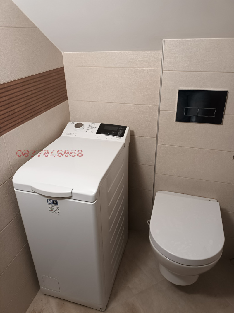 Продава 3-СТАЕН, гр. Пловдив, Кършияка, снимка 8 - Апартаменти - 52780081