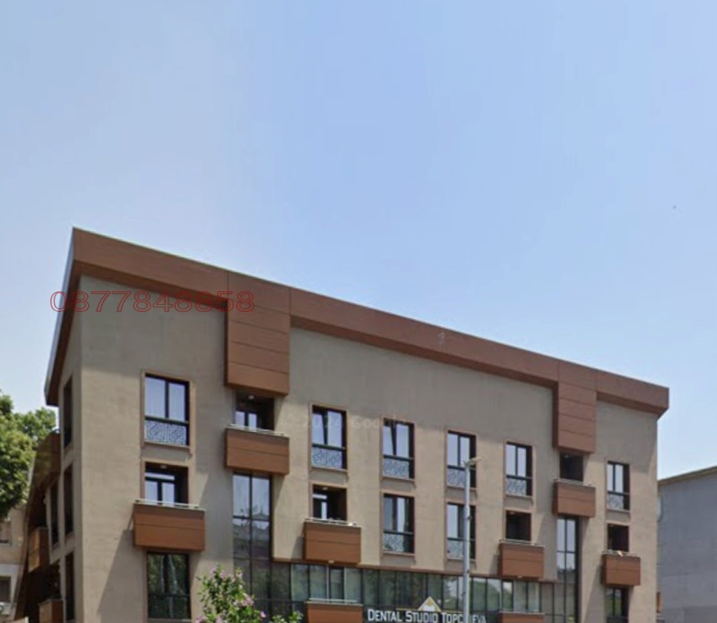 Продава 3-СТАЕН, гр. Пловдив, Кършияка, снимка 2 - Апартаменти - 52780081