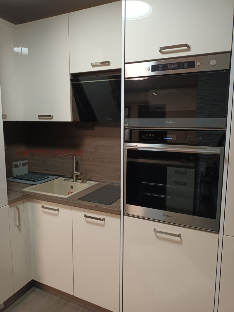 Продава 3-СТАЕН, гр. Пловдив, Кършияка, снимка 4 - Апартаменти - 52780081