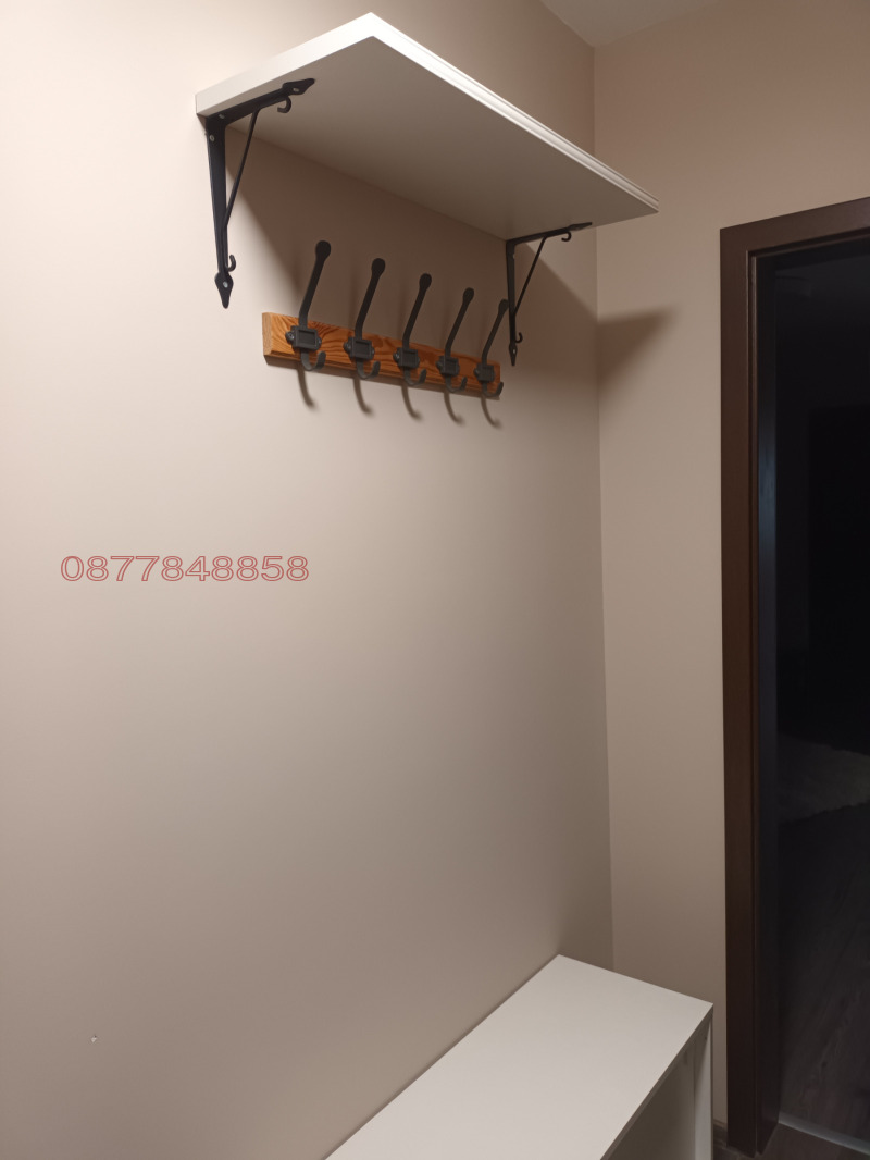 Продава 3-СТАЕН, гр. Пловдив, Кършияка, снимка 6 - Апартаменти - 52780081