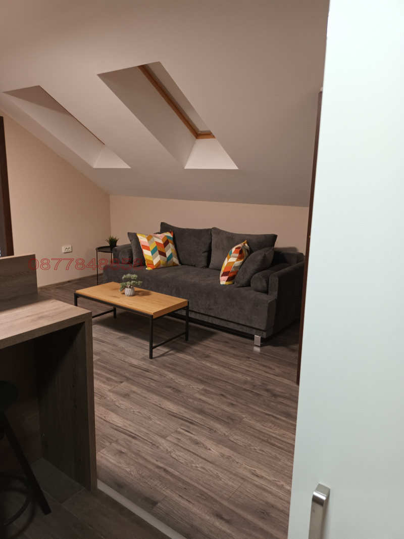 Продава 3-СТАЕН, гр. Пловдив, Кършияка, снимка 5 - Апартаменти - 52780081