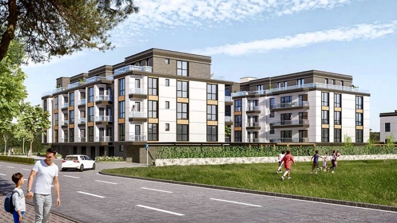 Продава 3-СТАЕН, гр. Пловдив, Христо Смирненски, снимка 4 - Апартаменти - 52360048