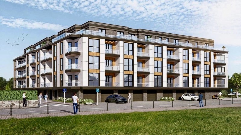 Продава 3-СТАЕН, гр. Пловдив, Христо Смирненски