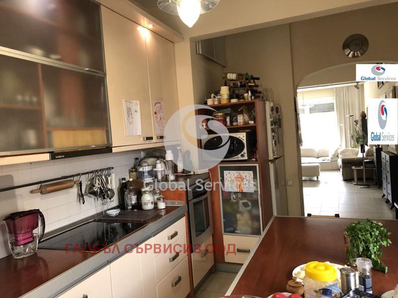 Te koop  3 slaapkamers Sofia , Tsentar , 190 m² | 17717156 - afbeelding [3]