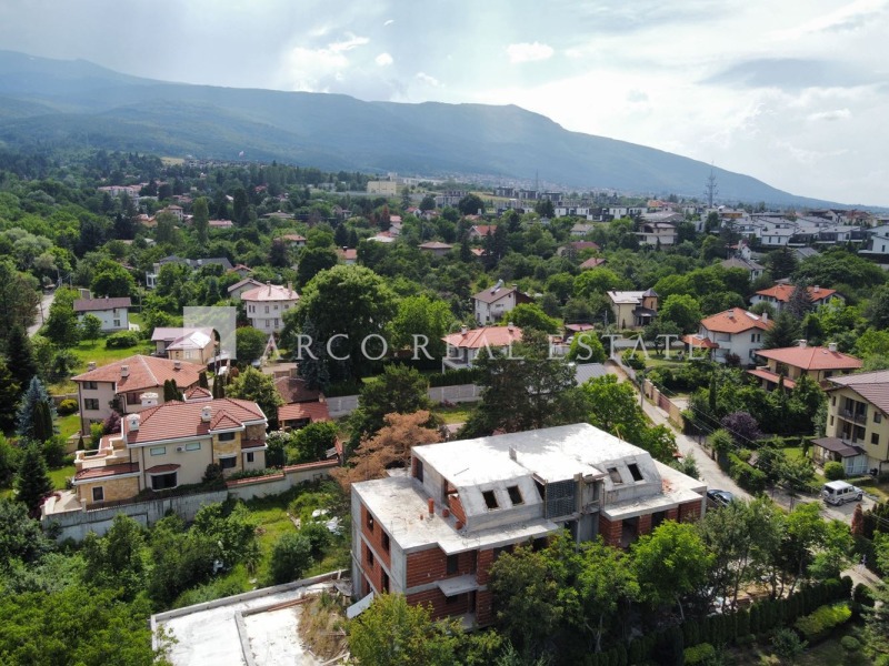 À vendre  2 chambres Sofia , m-t Kambanite , 190 m² | 84121927 - image [14]
