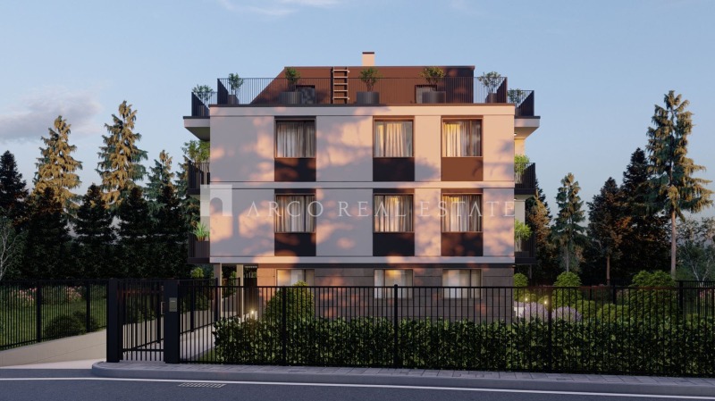 À vendre  2 chambres Sofia , m-t Kambanite , 190 m² | 84121927 - image [9]
