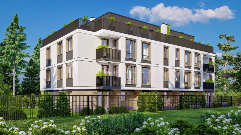 À vendre  2 chambres Sofia , m-t Kambanite , 190 m² | 84121927 - image [6]