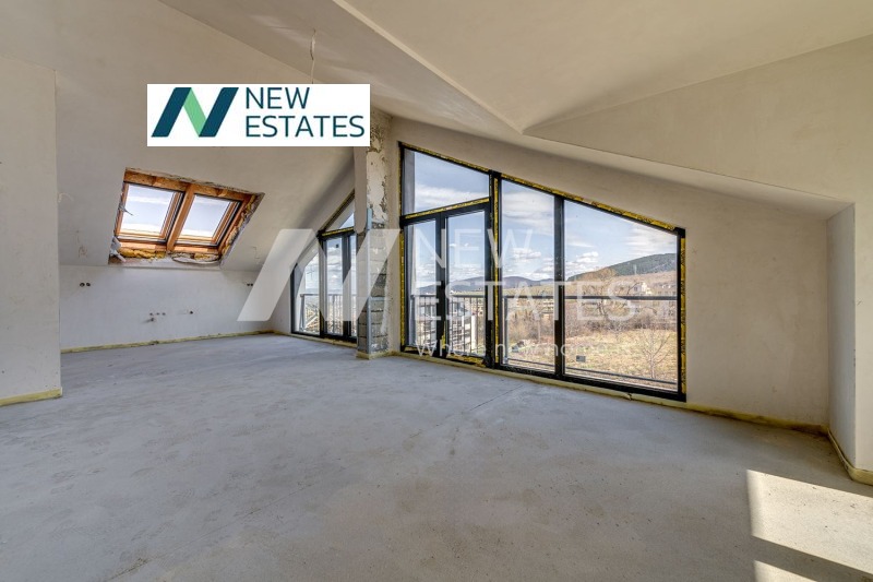 Продава 4-СТАЕН, гр. София, Симеоново, снимка 2 - Апартаменти - 53087616