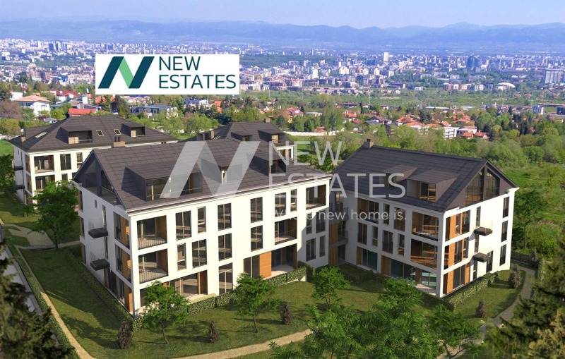 Продава 4-СТАЕН, гр. София, Симеоново