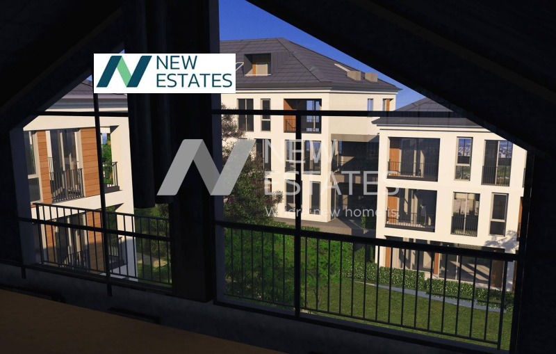 Продава 4-СТАЕН, гр. София, Симеоново, снимка 7 - Апартаменти - 53087616