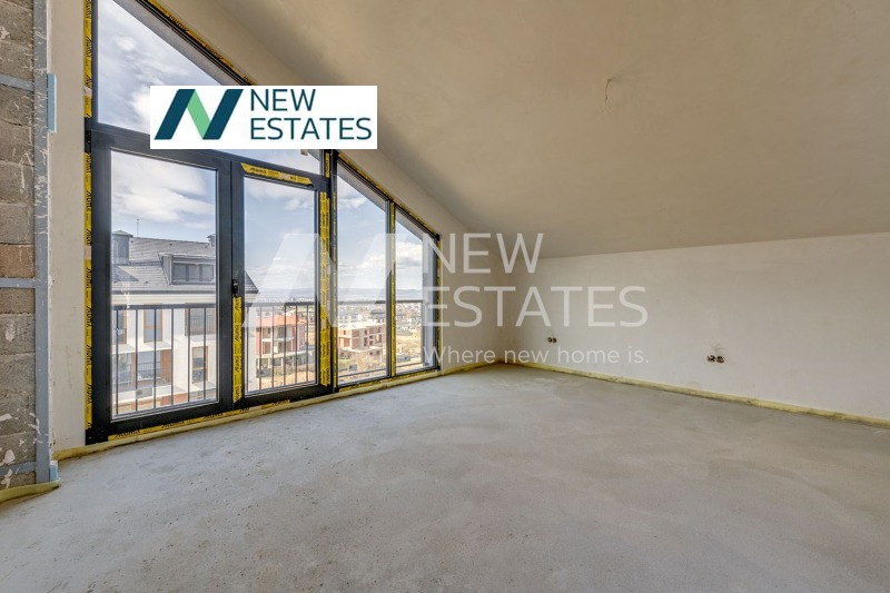 Продава 4-СТАЕН, гр. София, Симеоново, снимка 3 - Апартаменти - 53087616