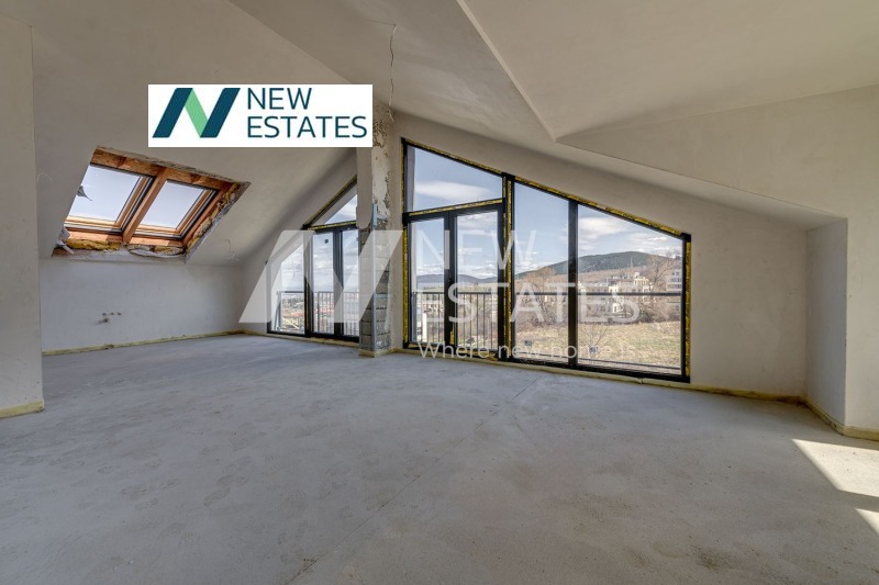 Продава 4-СТАЕН, гр. София, Симеоново, снимка 5 - Апартаменти - 53087616