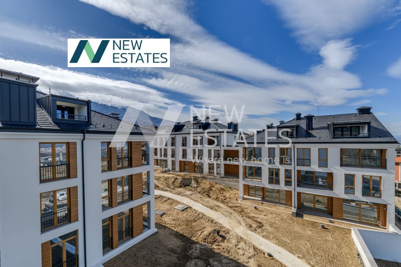 Продава 4-СТАЕН, гр. София, Симеоново, снимка 6 - Апартаменти - 53087616