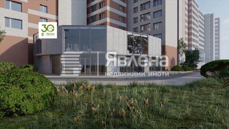 Продава ОФИС, гр. Варна, Център, снимка 2 - Офиси - 53967376
