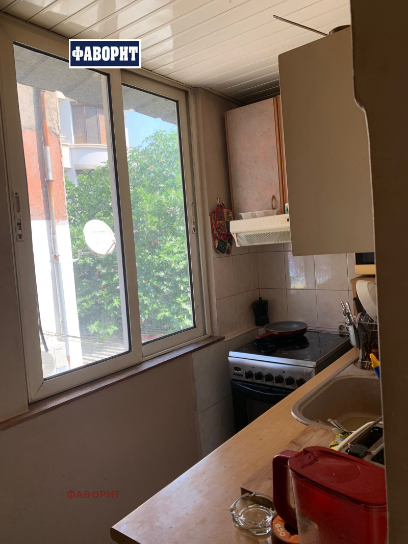 À vendre  Étage de la maison Plovdiv , Tsentar , 71 m² | 35836602 - image [5]