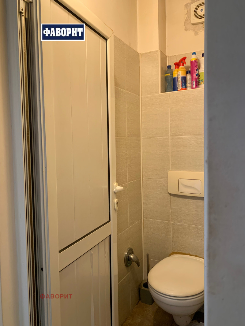 À vendre  Étage de la maison Plovdiv , Tsentar , 71 m² | 35836602 - image [3]