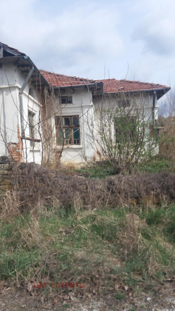 De vânzare  Casa regiunea Gabrovo , Slaveicovo , 71 mp | 23551128 - imagine [2]