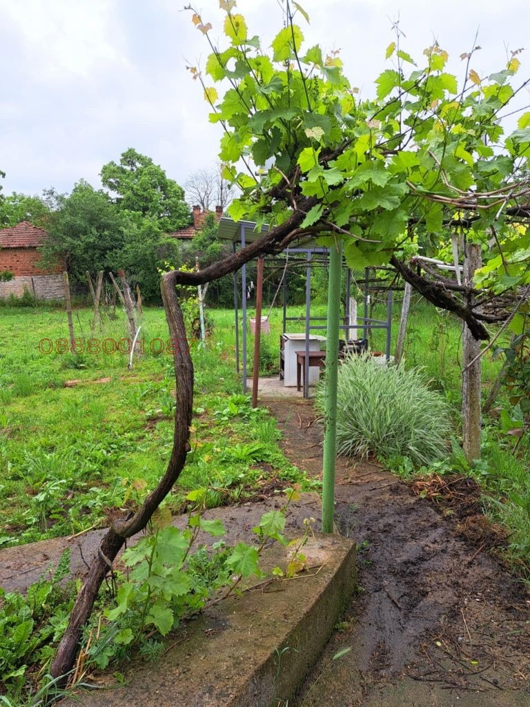 Продава КЪЩА, с. Чирен, област Враца, снимка 3 - Къщи - 52783543