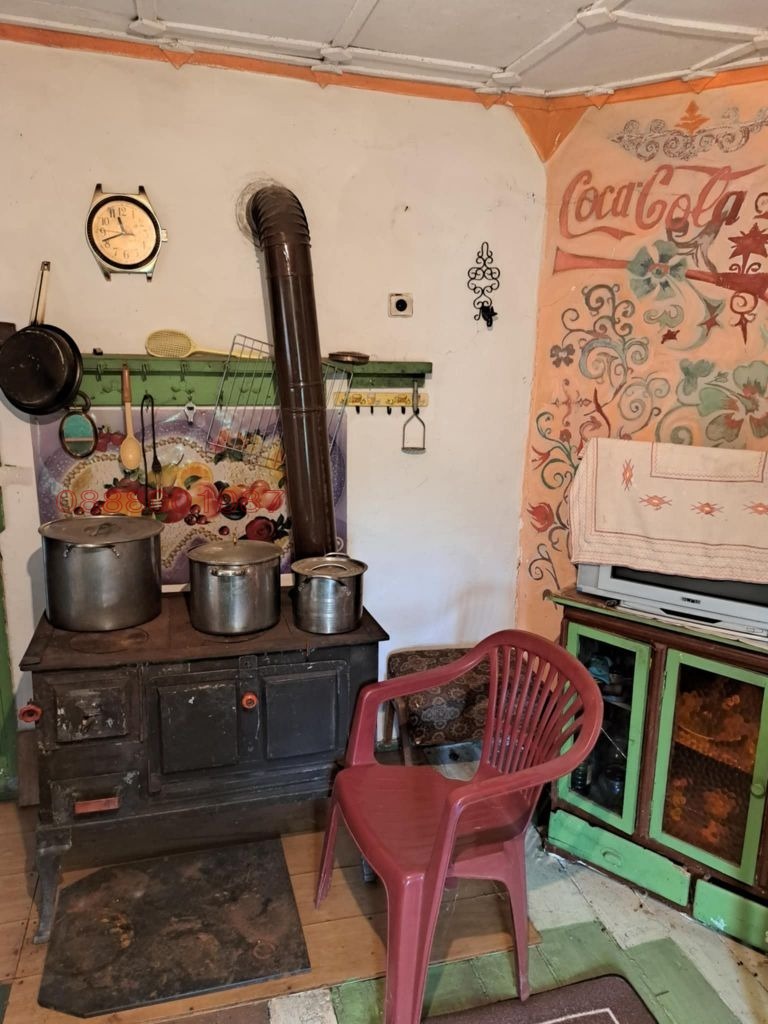 Продава КЪЩА, с. Чирен, област Враца, снимка 6 - Къщи - 52783543