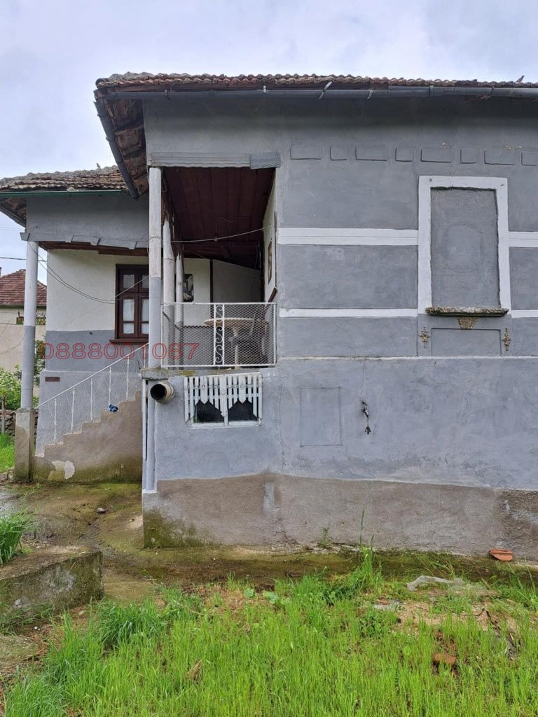 Продава КЪЩА, с. Чирен, област Враца, снимка 16 - Къщи - 52783543