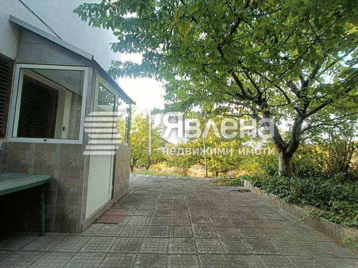 Продава КЪЩА, с. Марково, област Пловдив, снимка 3 - Къщи - 53671665