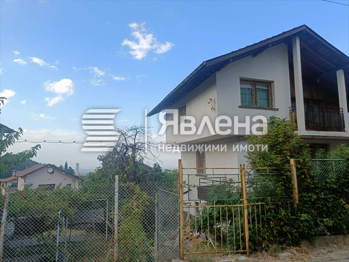 Продава КЪЩА, с. Марково, област Пловдив, снимка 2 - Къщи - 53671665