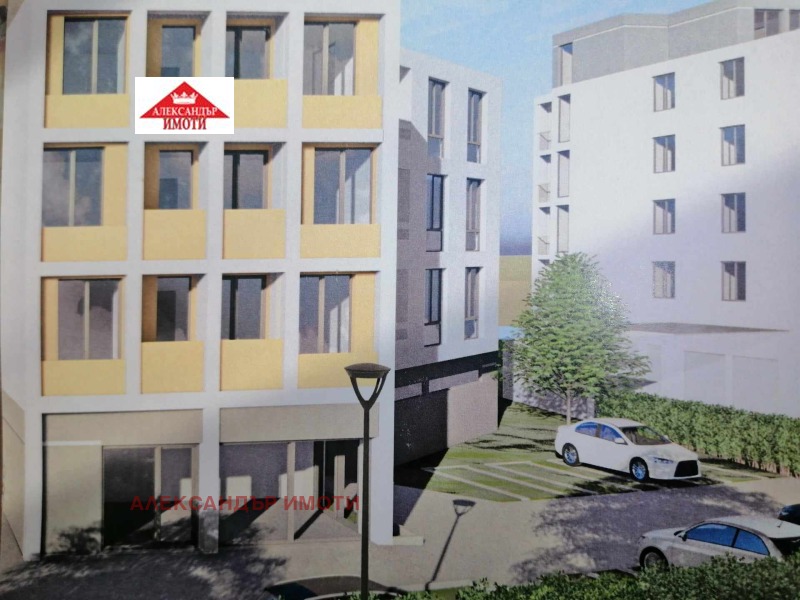 Na prodej  Prodejna Sofia , Mladost 3 , 150 m2 | 70412699 - obraz [13]