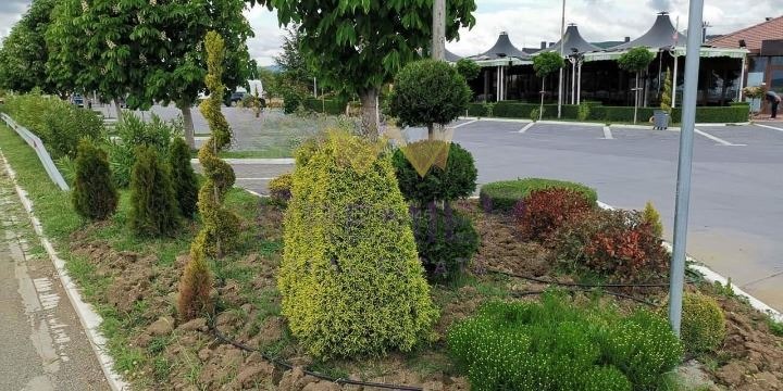 Продава ЗАВЕДЕНИЕ, гр. Карнобат, област Бургас, снимка 3 - Заведения - 53464699