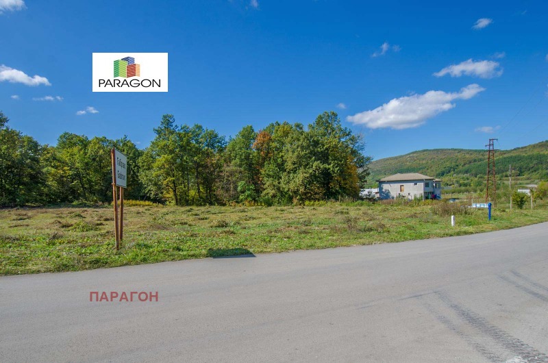 Продава ПАРЦЕЛ, гр. Габрово, Русевци, снимка 2 - Парцели - 52388999