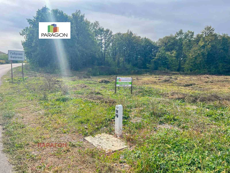 Продава ПАРЦЕЛ, гр. Габрово, Русевци, снимка 9 - Парцели - 52388999