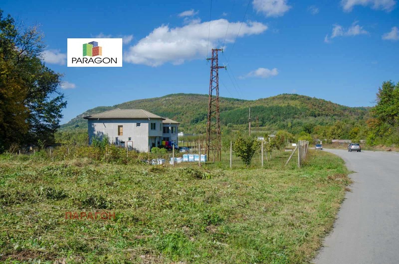 Продава ПАРЦЕЛ, гр. Габрово, Русевци, снимка 5 - Парцели - 52388999