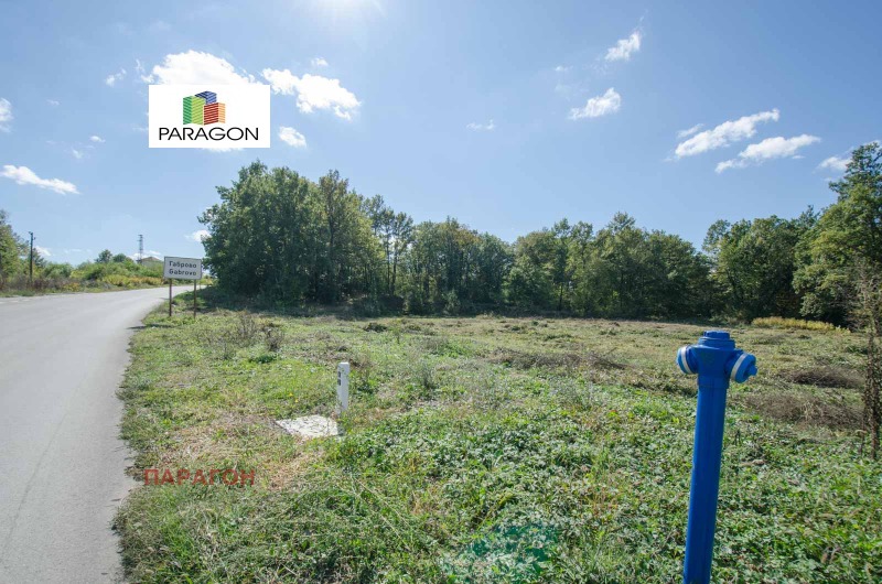Продава ПАРЦЕЛ, гр. Габрово, Русевци, снимка 6 - Парцели - 52388999
