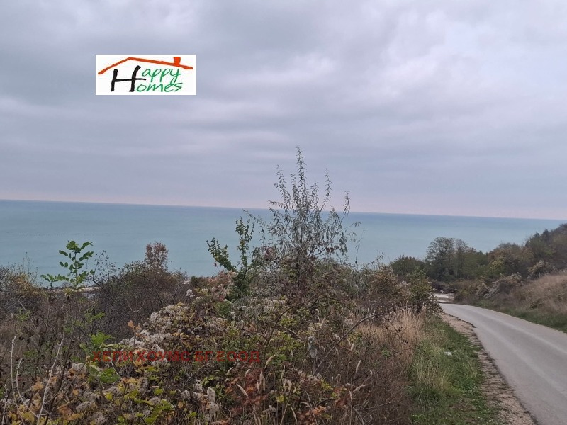 Продава ПАРЦЕЛ, гр. Варна, област Варна, снимка 3 - Парцели - 52637532