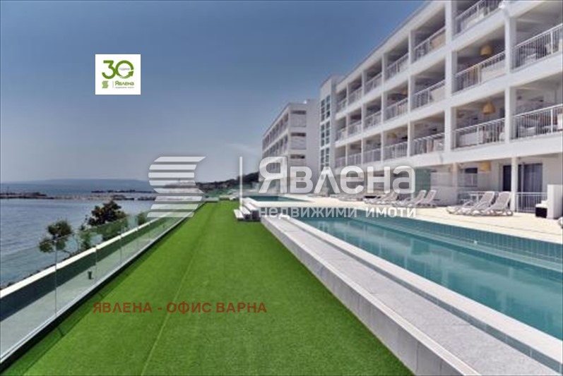 Продава ПАРЦЕЛ, гр. Каварна, област Добрич, снимка 3 - Парцели - 56203074