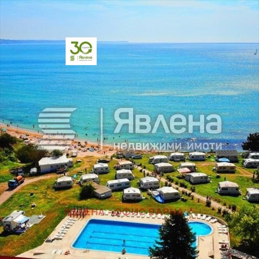 Продава ПАРЦЕЛ, гр. Каварна, област Добрич, снимка 2 - Парцели - 56203074